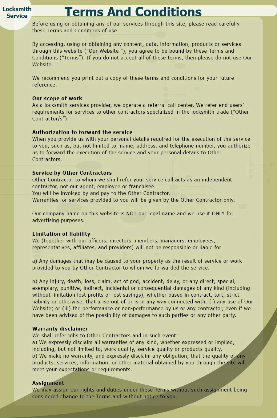 Neighborhood Locksmith Store Columbus, OH 614-295-5894